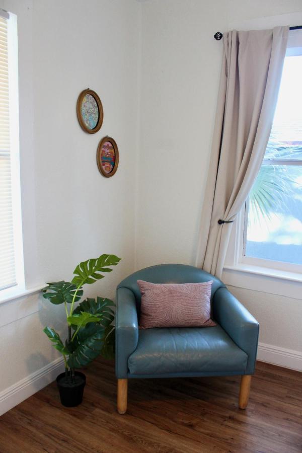 3 Bedroom Modern Ybor City Home- Pet Friendly تامبا المظهر الخارجي الصورة