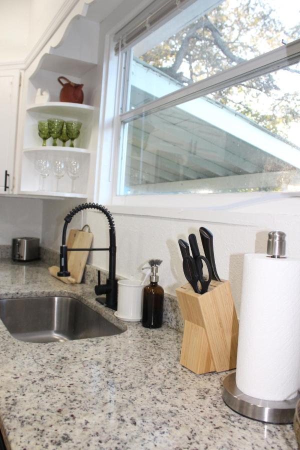 3 Bedroom Modern Ybor City Home- Pet Friendly تامبا المظهر الخارجي الصورة